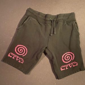 Msftsrep: CTV3 Eterinty Shorts